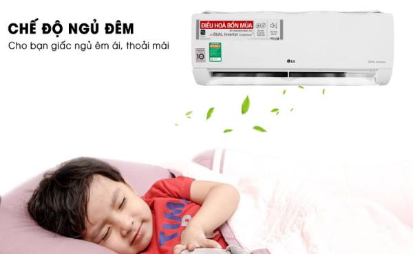 5 tiêu chí giúp bạn chọn mua máy điều hòa (máy lạnh) tốt mang lại Mua hè mát mẻ cho cả gia đình