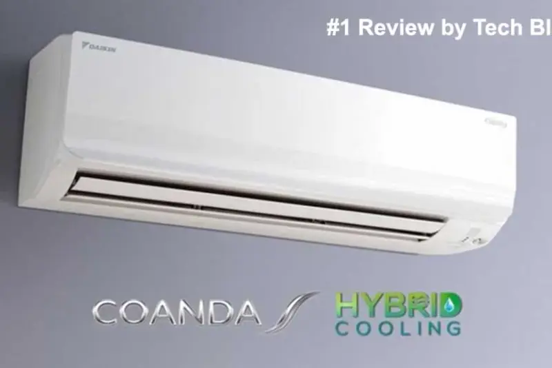 Máy điều hòa nào đang được các Tech blogger đánh giá cao mùa hè này?