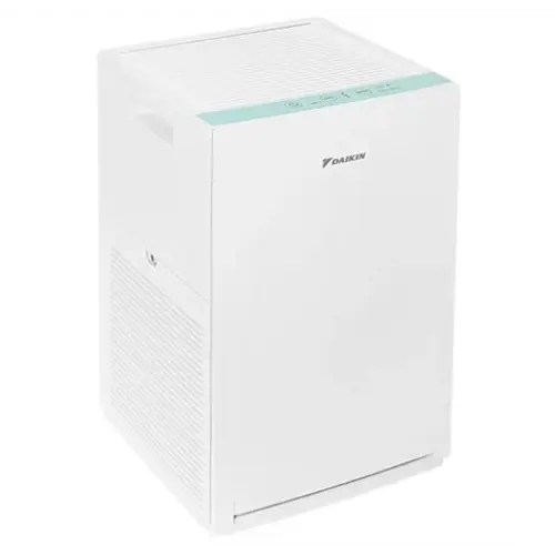 Máy lọc không khí tiêu chuẩn Daikin - Màu Xanh Mint  CADR 200 m³/h
