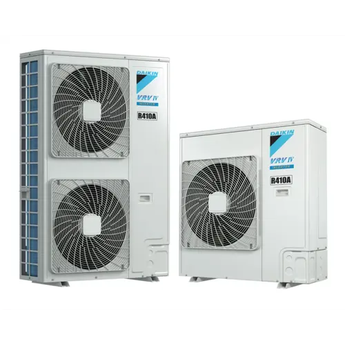Điều hòa trung tâm Daikin VRV A Outdoor 20.0 HP