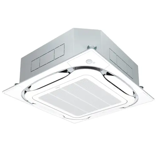 Điều hòa  Sky Air  loại Cassette âm trần đa hướng thổi - Inverter Cao Cấp 5.0 HP